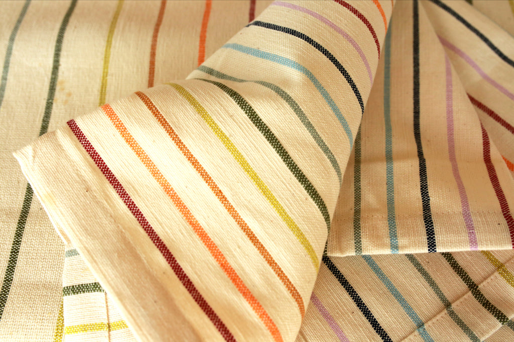 Full Spectrum Tablecloth